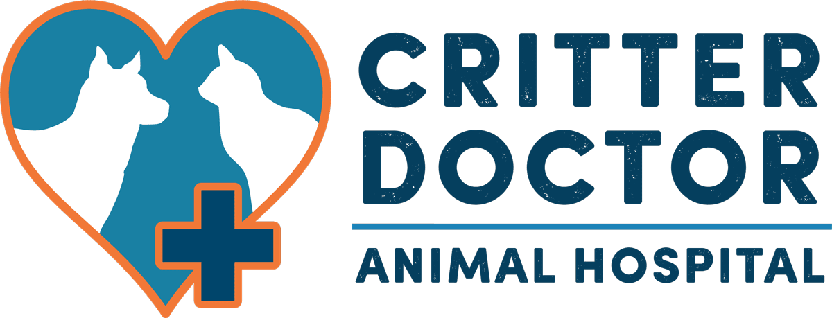Critter Doctor Logo